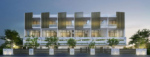 รูป Luxe 35 Ratchada-Ladprao - รูปที่ 2/13