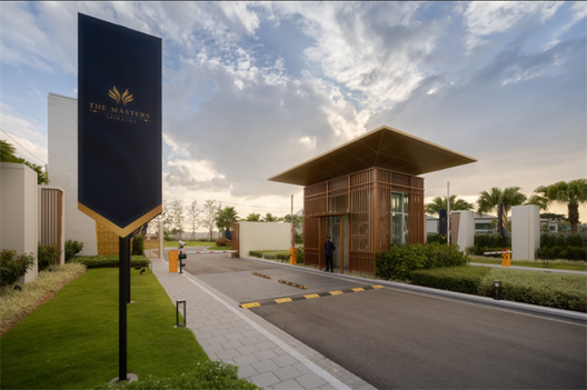 รูป The Masters Sriracha - รูปที่ 2/13