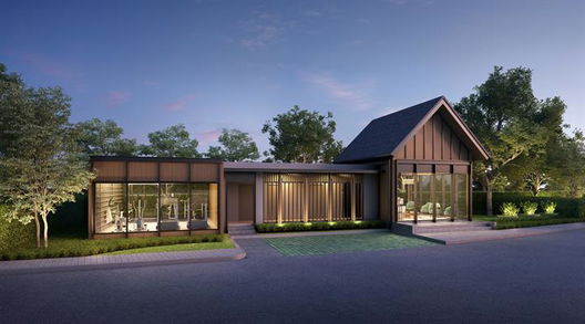 รูป Puri Wang Noi - รูปที่ 2/13