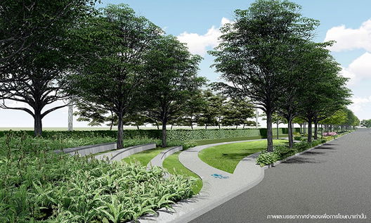 Project Yonlada Prime Picture - 2/7