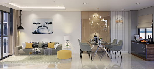 รูป Grande V Home Bangna - รูปที่ 3/13