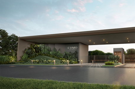 โคโม่ โบทานิก้า บางนา