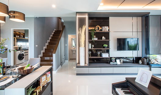 รูป Supalai Ville Ayutthaya - รูปที่ 2/11