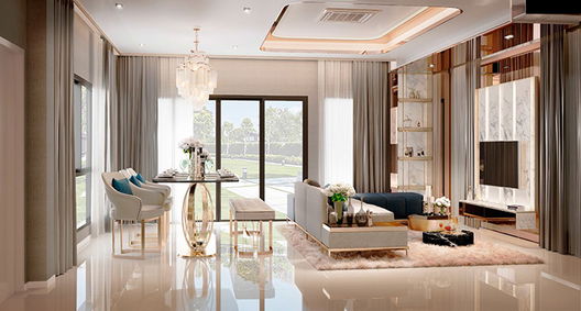 Project Baan Klang Muang The Edition bangna-Wongwaen Picture - 3/5