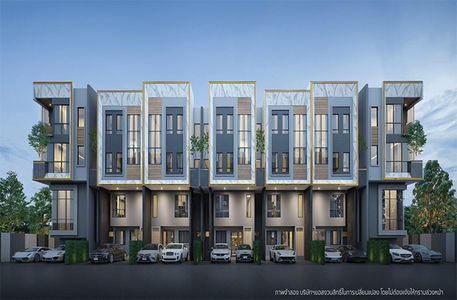 ไอเดน เกษตร-พหลโยธิน