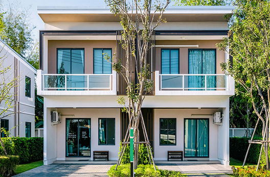 รูป Karnkanok Town 5 Mahidol-Padad - รูปที่ 2/12