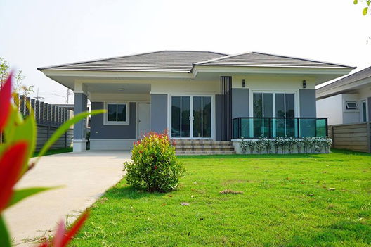 Project Baan Sirisup 4 Garden Views Picture - 2/8