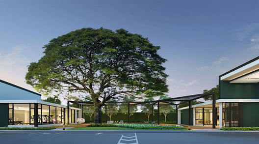 รูป Lumpini Townville Saimai 18-Paholyothin - รูปที่ 4/10