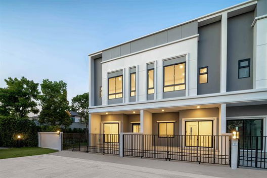 Project Brighton Bangna km.26 Picture - 4/13