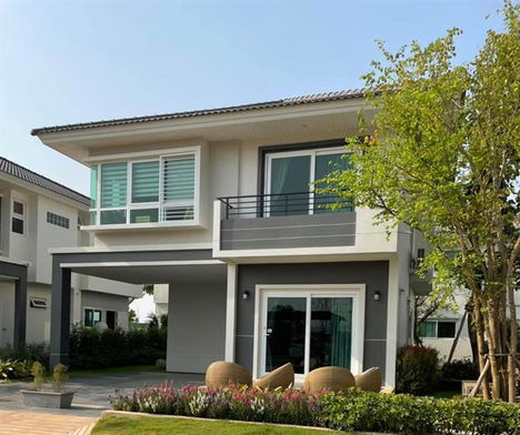 รูป Supalai Garden Ville Phitsanulok - รูปที่ 2/13