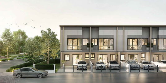 แกรนด์ พลีโน่ ราชพฤกษ์