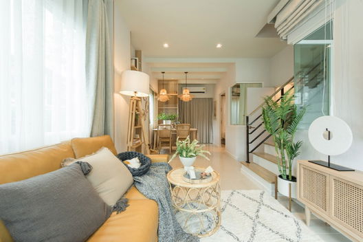 Project Siri Place Ratchapruek-Rama 5 Picture - 3/13