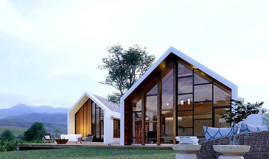 รูป Cheva Life Khao Yai - รูปที่ 3/11