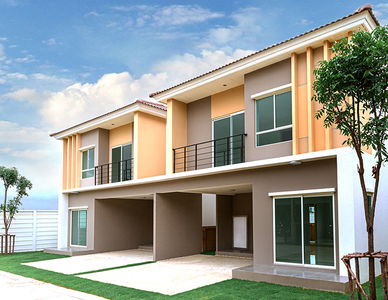 ดิ เอสเซนส์ ชัยพฤกษ์-วงแหวน