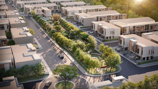 Project Pleno Sukhumvit-Bangna 2 Picture - 3/13