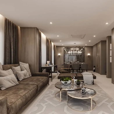 Project Sena Grand Home Ramindra Km. 8 Picture - 2/3