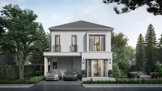 Project NEORY RESIDENCE Bangna-Thepharak Picture - 3/13