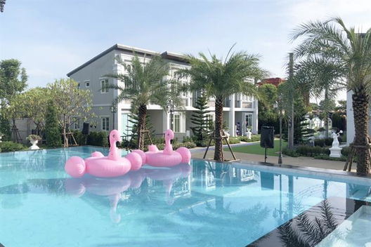 รูป Golden Town Siriraj-Ratchaphruek - รูปที่ 3/13