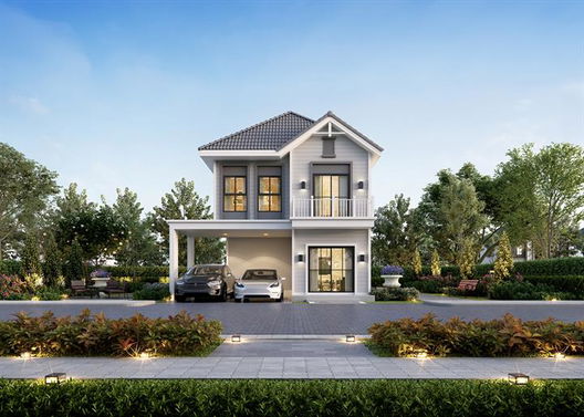 รูป Sivarom Nature Plus Assumption - Sriracha - รูปที่ 2/13