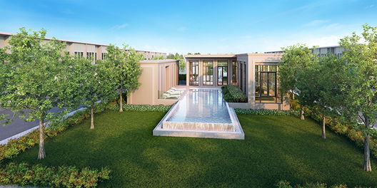 รูป Chuan Chuen Town Chaiyapruek-Chaengwattana - รูปที่ 2/13