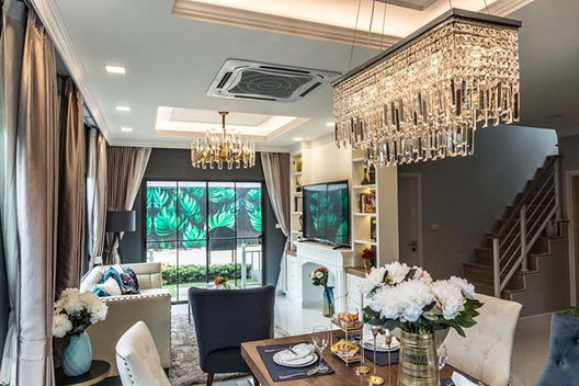 รูป Sriracha Hillside Towe Sukhumvit-Sriracha - รูปที่ 5/13