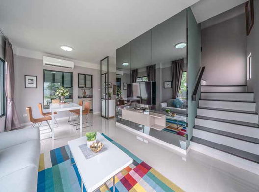 รูป The Palette Rangsit Klong 2 - รูปที่ 3/5