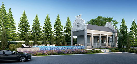 รูป Sivarom Village Sukhumvit-Thepharak - รูปที่ 3/13