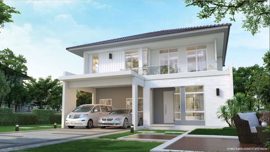 Project Mantana2 Motorway-New Krungthepkreetha Picture - 3/13