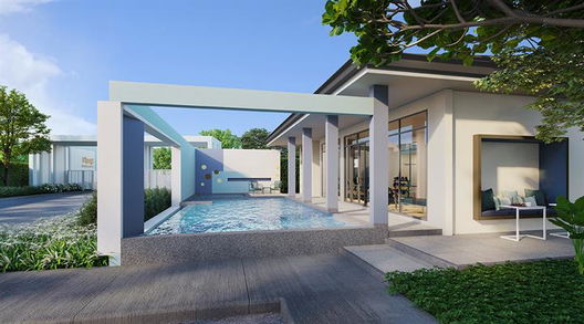 Project Pleno Vibhavadi-Donmuang Picture - 4/13