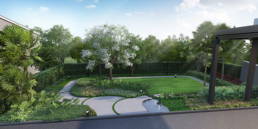 รูป The Thamm Signature Onnut-Motorway - รูปที่ 3/11