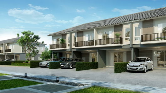 รูป Supalai Primo Pattaya - รูปที่ 3/7