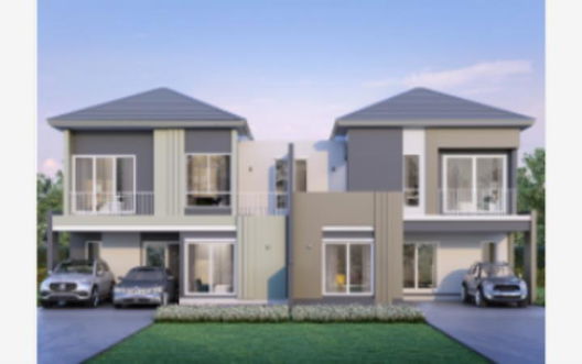 Project Grande Pleno Salaya-Borommaratchachonnani Picture - 2/11