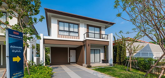 รูป Karnkanok Ville 19 Thawangtan - รูปที่ 4/12