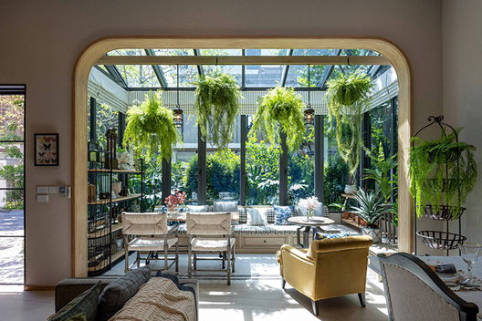 รูป I-NINE Greenhouse - รูปที่ 4/13