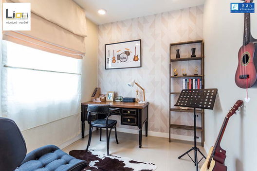 รูป Lio Bliss Srinakarin-Thepharak - รูปที่ 5/13