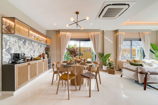 Project Supalai Ville Wongwaen-Lamlukka Klong 7 Picture - 3/13