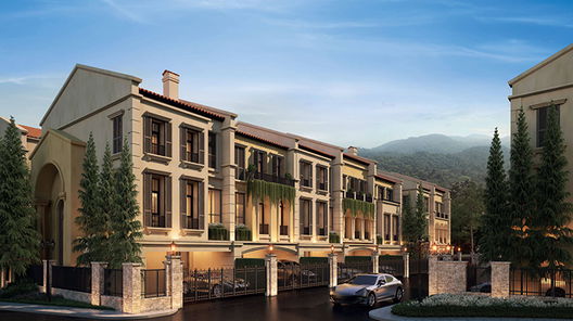 รูป Chianti di Khao Yai - รูปที่ 3/7