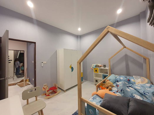 Project MyHome Kwamsook Khodhin-Muangrayong Picture - 5/9