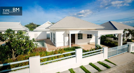 รูป Casa Collina Hua Hin - รูปที่ 2/10