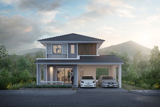 รูป Baan Rim Khao Bangphra - รูปที่ 3/4