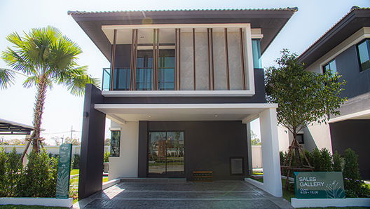 รูป NC On Green Palm Park Expressway-Lumlukka - รูปที่ 3/13