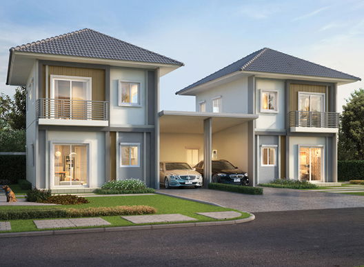 Project Lalin Town Lanceo Crib Phetkasem-Phutthamonthon Sai 4 Picture - 2/13