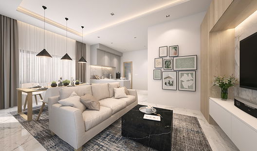 รูป Primesquare Rangsit Klong 2 (Bong Koach 14) - รูปที่ 3/13