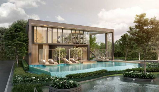 Project Pleno Ratchapruek-Chaengwattana Picture - 4/13