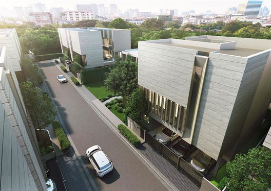 รูป Providence Lane Ekkamai-Ramintra - รูปที่ 2/13