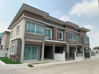 บัวทองธานีไพร์ม