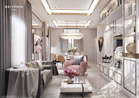 รูป Britania Saimai Khukhot Station - รูปที่ 2/13