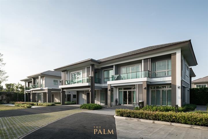 รูป The Palm Chaengwattana-Chaiyaphruek - รูปที่ 1/13