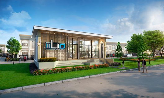 รูป Lio Phetkasem-Phutthamonthon Sai 4 - รูปที่ 4/13