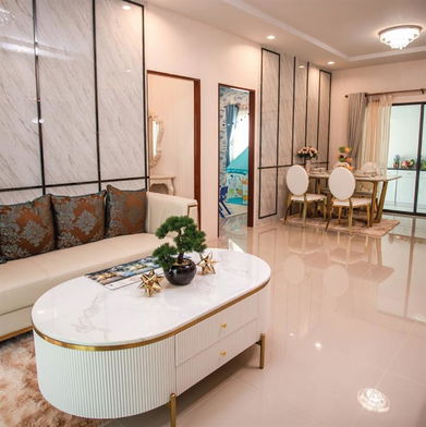 Project CK Ville 8 Rama 2 - Bang Ya Praek Picture - 3/12